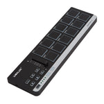 Worlde EasyPad.12 Portable Mini USB 12 Drum Pad  MIDI Controller