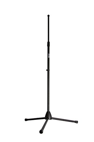 On-Stage MS7700B Tripod Microphone Stand