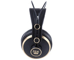 ISK HD9999 Fully Enclosed Monitor Headset