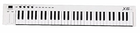 Midiplus MIDI Keyboard Controller, (X6 Mini)