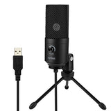 Fifine Metal Condenser USB Recording Microphone