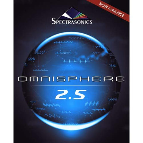 Spectrasonics Omnisphere 2 – Cool Stuff