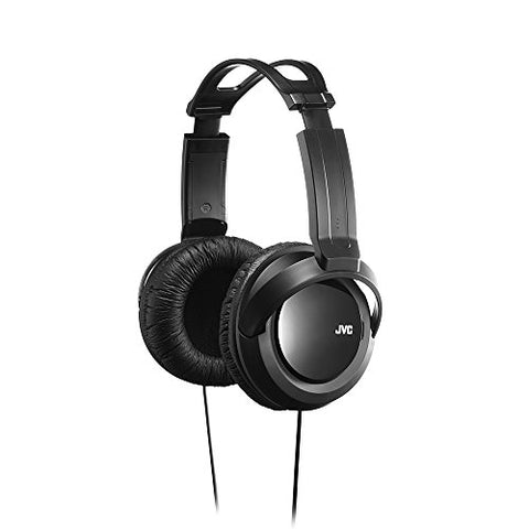 (HARX330)JVC Full Sized Over Ear Headphones