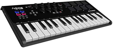 M-Audio Axiom AIR Mini 32 Keyboard Controller