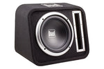 Dual Electronics SBX100 10 inch Subwoofer with 500 Watts of Peak Power