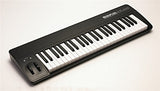 Midiplus AK490 MIDI Keyboard Controller