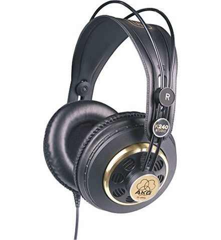 AKG K240STUDIO Professional Studio Headphones