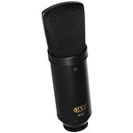 MXL 440 Multipurpose LRG Diaphragm Studio Condenser Microphone