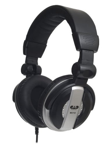 CAD Audio MH110 Closed-Back Studio Headphones