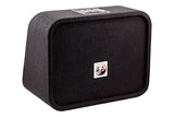 Dual Electronics SBX100 10 inch Subwoofer with 500 Watts of Peak Power