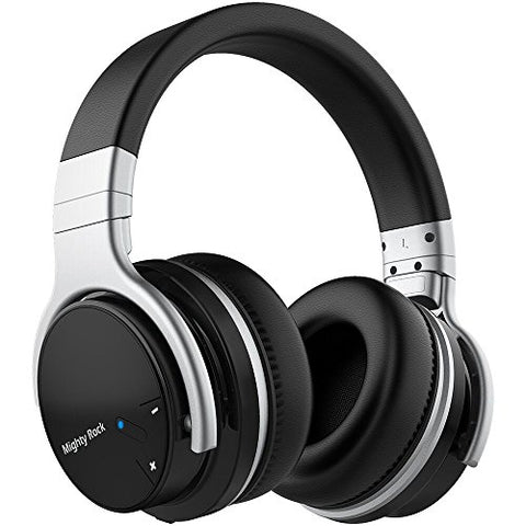 Mighty Rock E7C Active Noise Bluetooth Cancelling Headphones