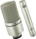 MXL 990/991 Condenser Microphone Package
