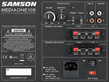 Samson MediaOne 10S - Active Studio Subwoofer