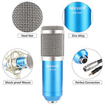 Neewer NW-800 Microphone Set