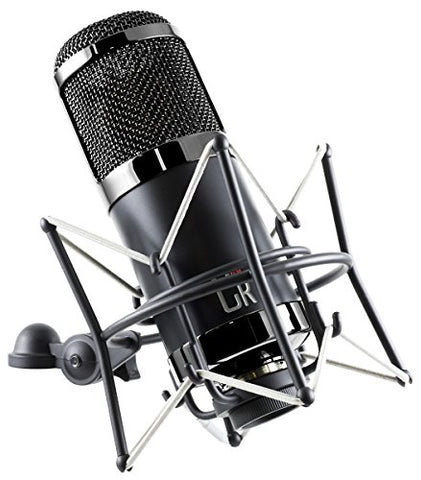 MXL Cr89 Low Noise Condenser Microphone