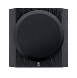 Yamaha YST-SW012 8-Inch Front-Firing Active Subwoofer