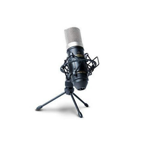 Marantz Professional MPM-1000 | Cardioid Condenser Microphone