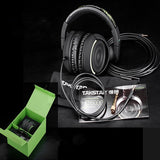 Original Brand Takstar HD6000 Top Pro Audio Studio Monitoring Headphones