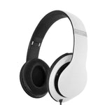 Portable Wired Professional Studio Pro DJ Headphones