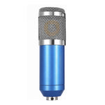 High Sensitivity Condenser Microphone